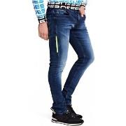 Skinny Jeans Guess M0YA47 D42Y1 miami