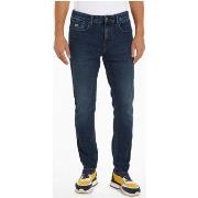 Straight Jeans Tommy Jeans DM0DM18745