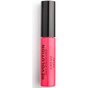 Lipstick Makeup Revolution Crème Lippenstift 6ml - 139 Cutie