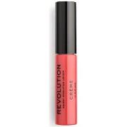 Lipstick Makeup Revolution Crème Lippenstift 6ml