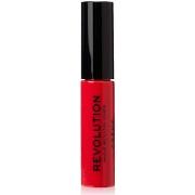 Lipstick Makeup Revolution Crème Lippenstift 6ml