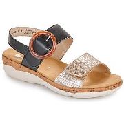 Sandalen Remonte -