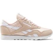 Sneakers Reebok Sport Classic Nylon