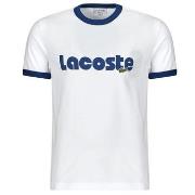 T-shirt Korte Mouw Lacoste TH7531