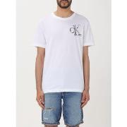 T-shirt Calvin Klein Jeans J30J325498 YAF