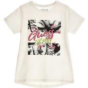 T-shirt Guess -