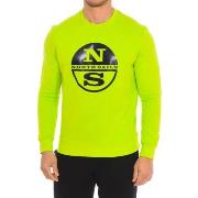 Sweater North Sails 9024130-453