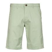 Korte Broek Jack &amp; Jones JPSTBOWIE JJSHORTS SOLID SN