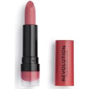 Lipstick Makeup Revolution Matte Lippenstift - 112 Ballerina