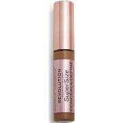 Concealer &amp; corrector Makeup Revolution Concealer Conceal Define S...