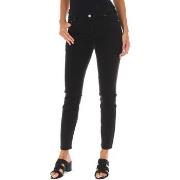 Straight Jeans Met 10DB50255-G239-0999