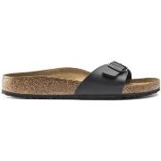 Sandalen Birkenstock Madrid 0040793 Narrow - Black