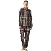 Pyjama's / nachthemden J&amp;j Brothers JJBDP1300