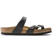 Sandalen Birkenstock Mayari 71791 Regular - Black