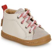 Hoge Sneakers Shoo Pom KIKKO BASE