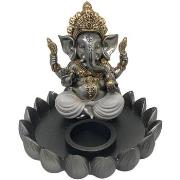 Beeldjes Signes Grimalt Ganesh Candlestick