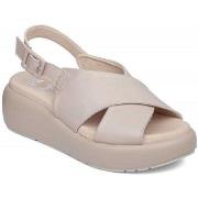 Pumps CallagHan San Remo 33601 Blanco