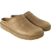 Pantoffels Haflinger 818070738