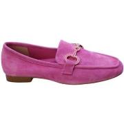 Mocassins Kharisma Mocassino Donna Fuxia 7086