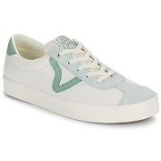 Lage Sneakers Vans Sport Low TRI-TONE GREEN