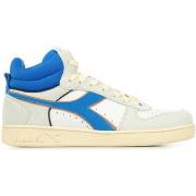 Sneakers Diadora Magic Basket Demi Cut