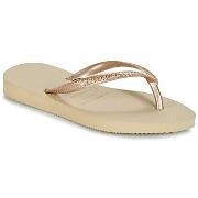 Teenslippers Havaianas SLIM