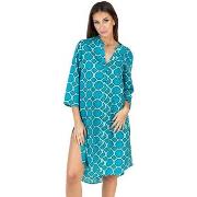 Jurk Isla Bonita By Sigris Kurta