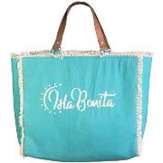 Handtas Isla Bonita By Sigris Korte Handgreeptas