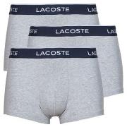 Boxers Lacoste 5H3389 X3