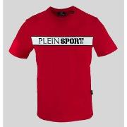 T-shirt Korte Mouw Philipp Plein Sport - tips405