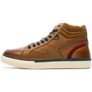 Hoge Sneakers Redskins -