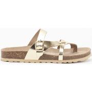 Sandalen Keslem 33344