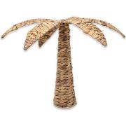 Beeldjes Signes Grimalt Palmboomdecoratie