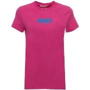 T-shirt Korte Mouw Husky - hs23bedtc35co296-sophia