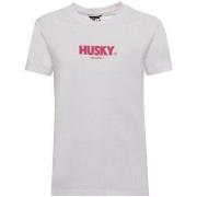 T-shirt Korte Mouw Husky - hs23bedtc35co296-sophia