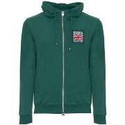 Sweater Husky hs23beufe36co192 peter-c455 green