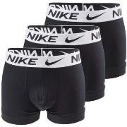 Boxers Nike 0000KE1156-514 Black Boxer Pack