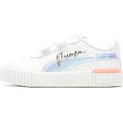 Lage Sneakers Puma -