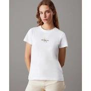 T-shirt Calvin Klein Jeans J20J223563