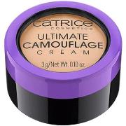 Concealer &amp; corrector Catrice Ultieme Camouflage Crème Concealer