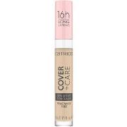 Concealer &amp; corrector Catrice Corrector Cover + Care Gevoelige - 1...