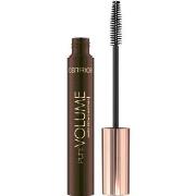 Mascara &amp; Nep wimpers Catrice -