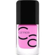 Nagellak Catrice Iconails Nagellak - 135 Doll Side Of Life