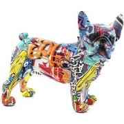 Beeldjes Signes Grimalt Frange Bulldog Figuur