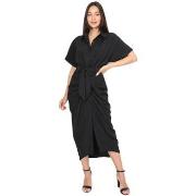 Jurk La Modeuse 71229_P167182