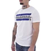 T-shirt Korte Mouw Just Emporio JE-MELIM-01