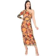 Jurk La Modeuse 71715_P168538