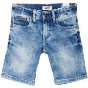 Korte Broek Tommy Hilfiger -