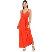 Jurk La Modeuse 65991_P153206