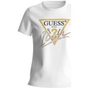 T-shirt Guess W4GI20 I3Z14